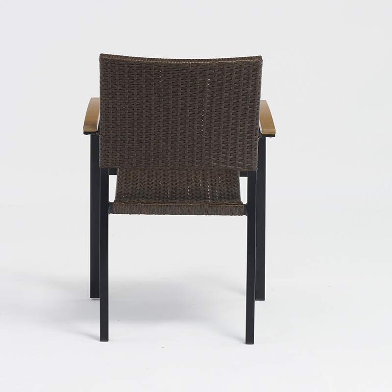 cane rattan wicker chairs