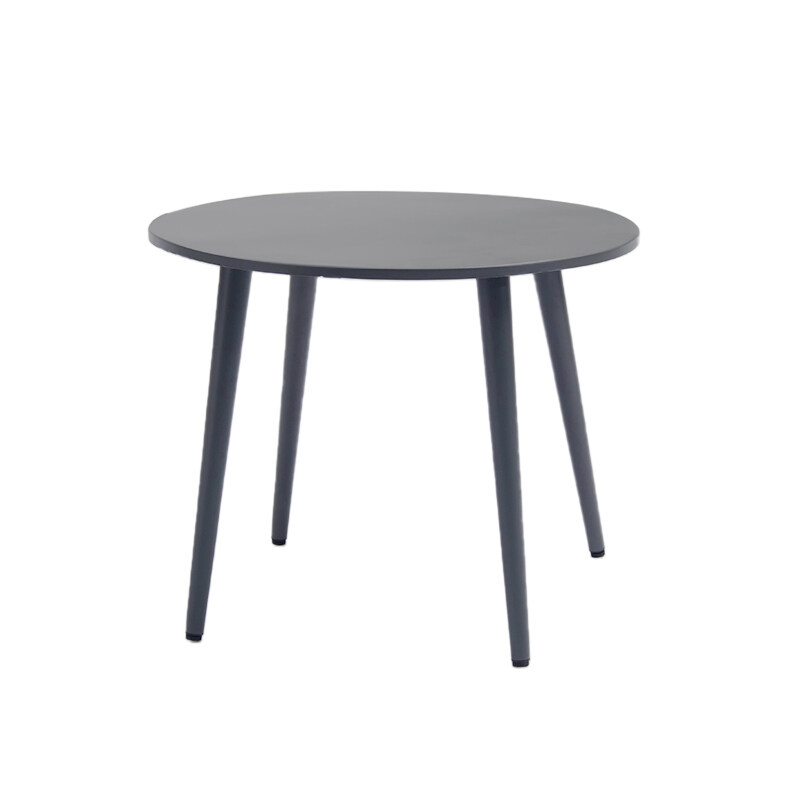 aluminum restaurant tables