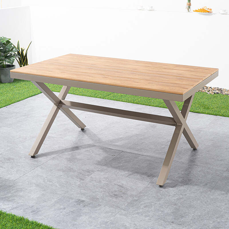 polywood patio dining tables