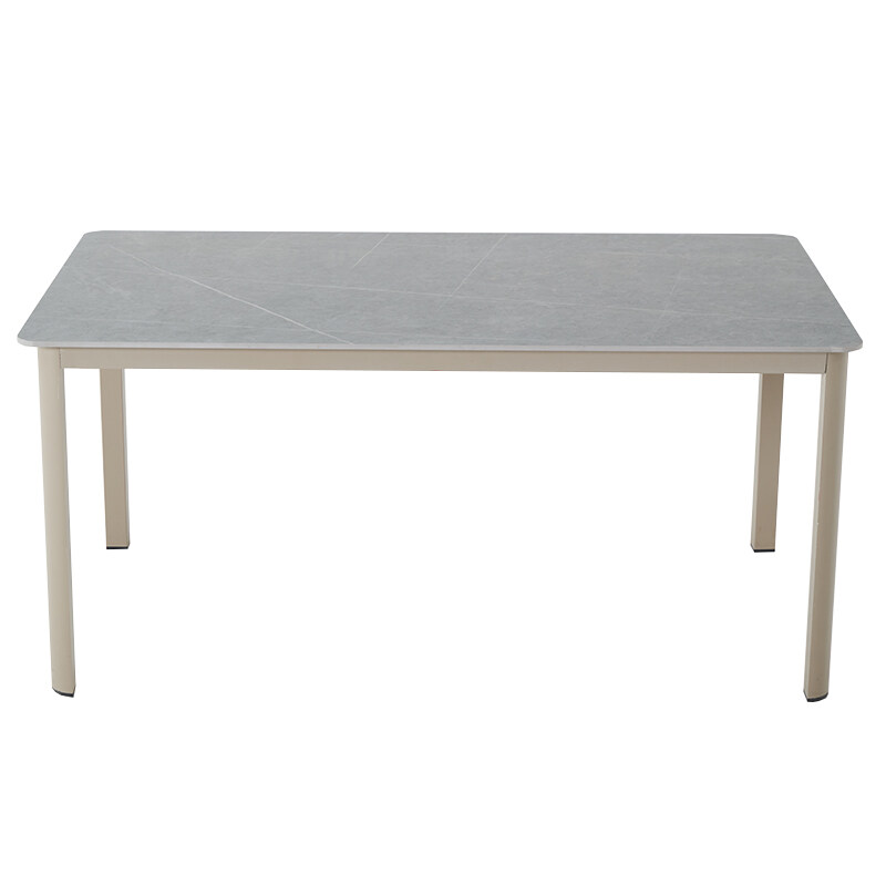 large garden coffee table