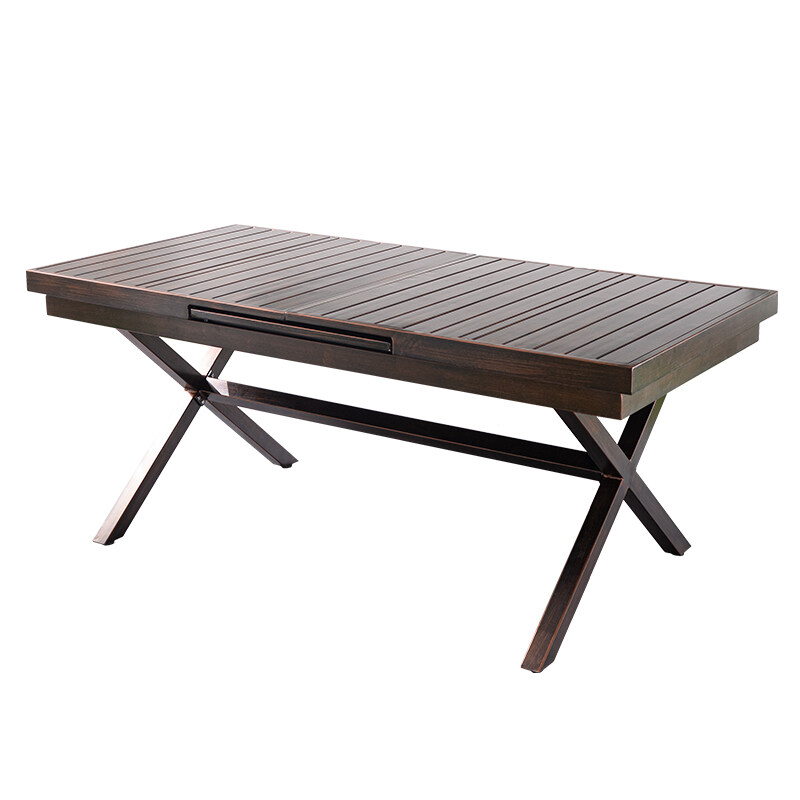 Cleaning and Maintenance Skills of Aluminum Alloy Folding Tables and Chairs