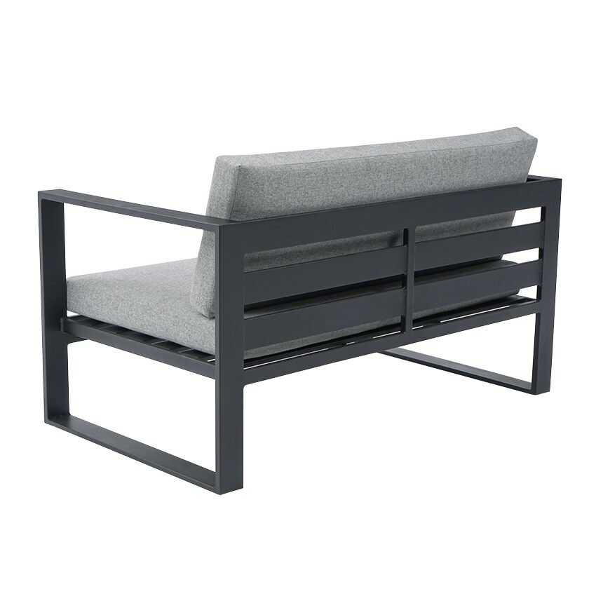 aluminium garden furniture sofa set