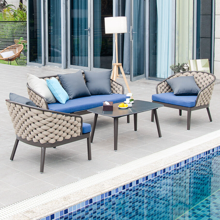 How to Buy Outdoor Balcony Sofa?