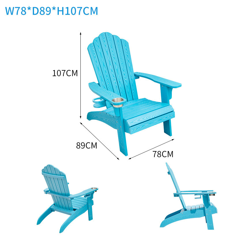 commercial adirondack chairs