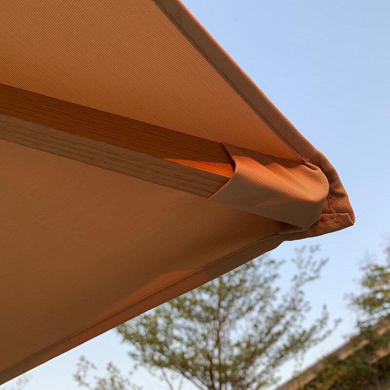 garden umbrella uv protection