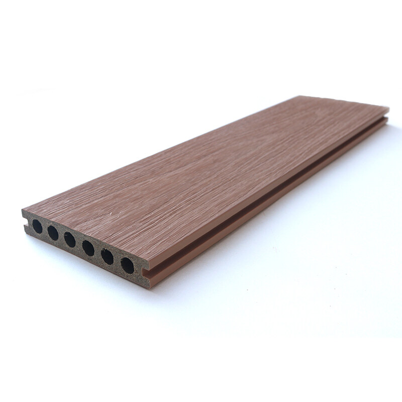 WPC HPC Decking Tianjinbosheng trade co., LTD 