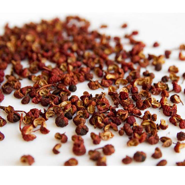 prickly ash