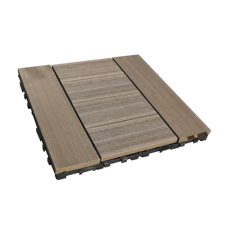 WPC HPC Decking Tianjinbosheng trade co., LTD 