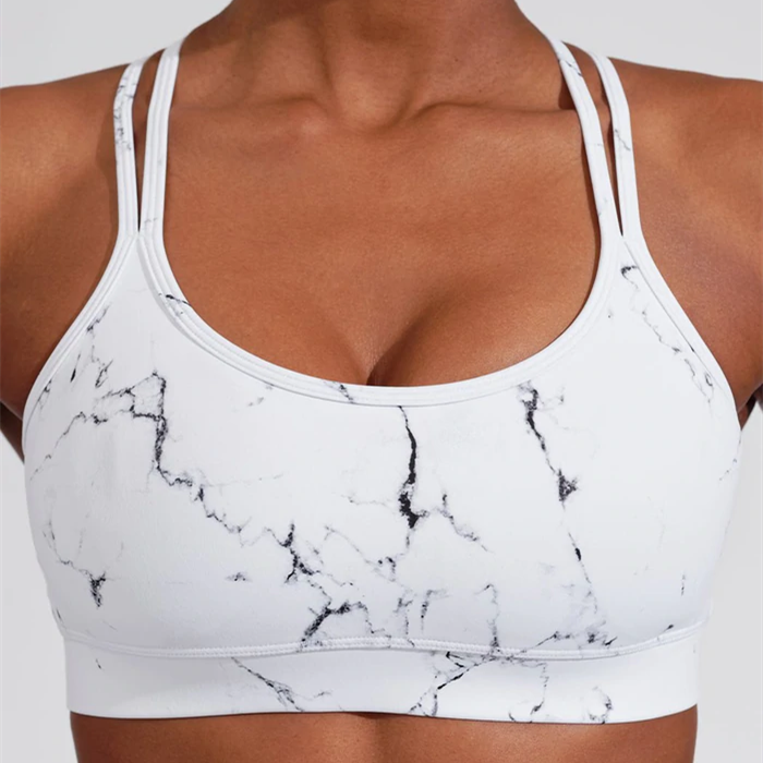 oem apparel, china cross back sport bra manufacturer, china cross back sports bra supplier