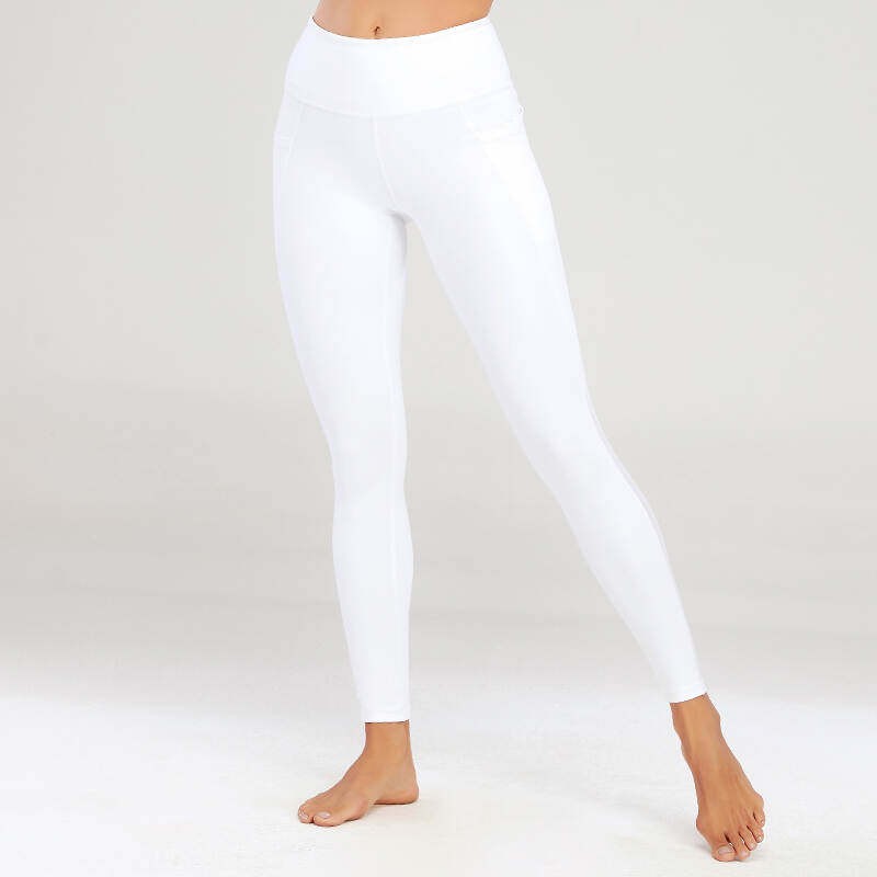 china adults yoga pants supplier, high quality pocket yoga pants