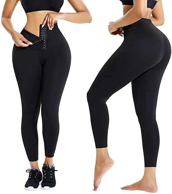 Gym Yoga Leggings For Women