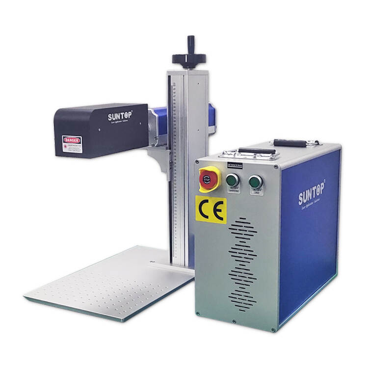 3D Laser Marking Machine