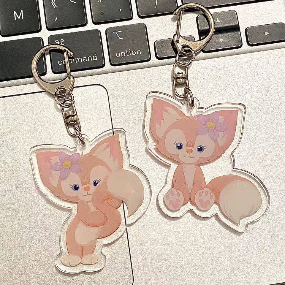 Custom Business Keychains 2024