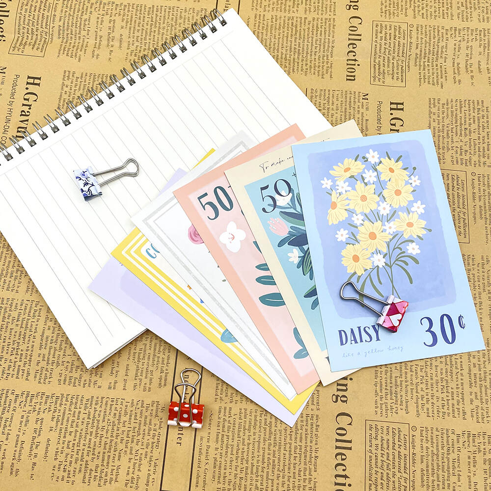 Custom Cute Stationery Sets Wholesale 