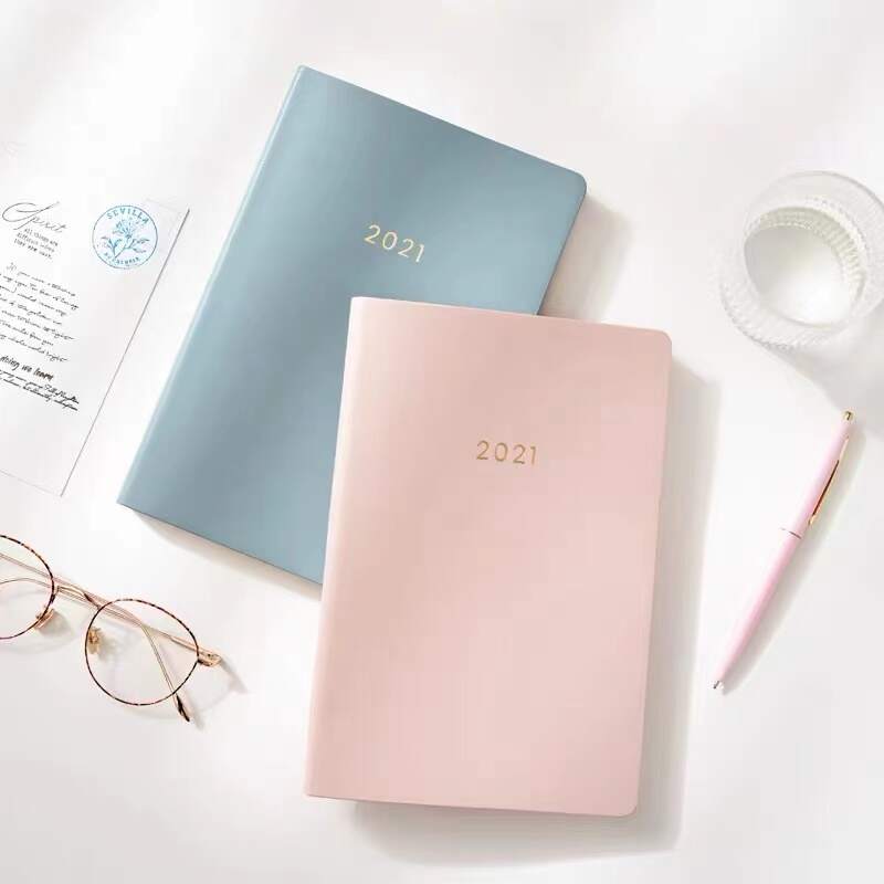 Wholesale Kraft Cover Custom Logo Mini Notebook Memo Sticky Paper Notepad  with Pen - China Counter Notebook, Journal Notebook