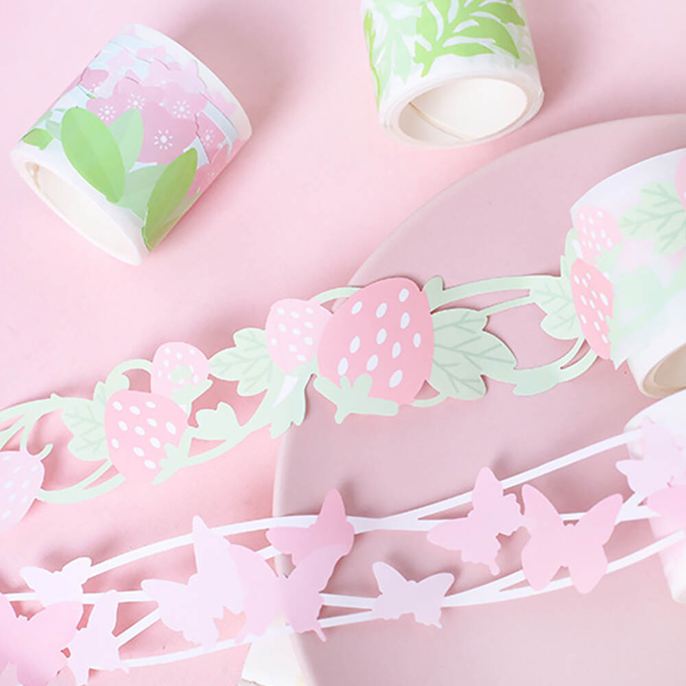 Washi Tape Samples,washi Tape, Cute Tape, Masking Tape,deco Tape