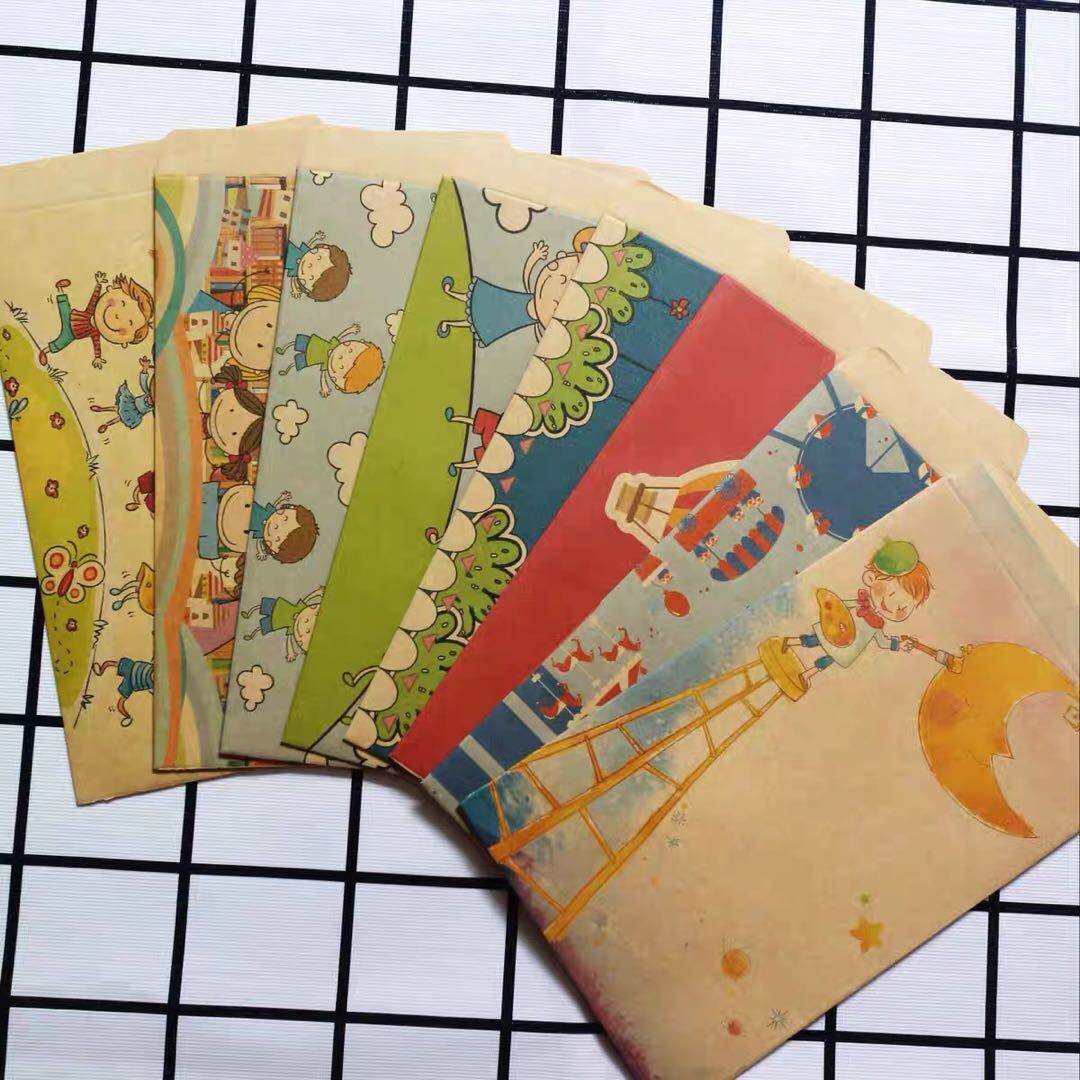 OEM blank greeting cards and envelopes bulk,ODM blank stationery cards and envelopes, blank white cards and envelopes factory
