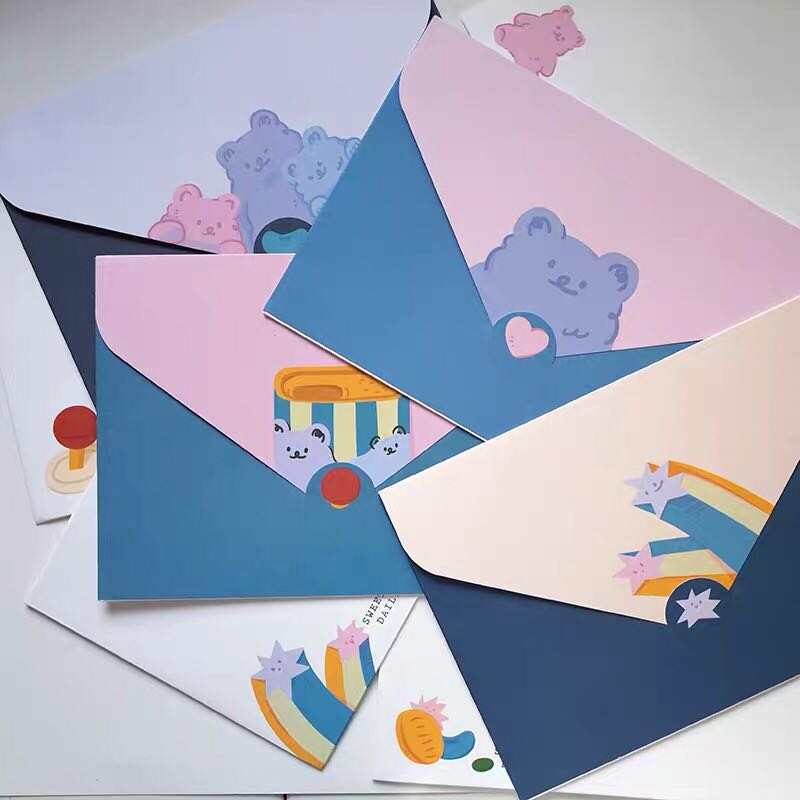 OEM blank greeting cards and envelopes bulk,ODM blank stationery cards and envelopes, blank white cards and envelopes factory