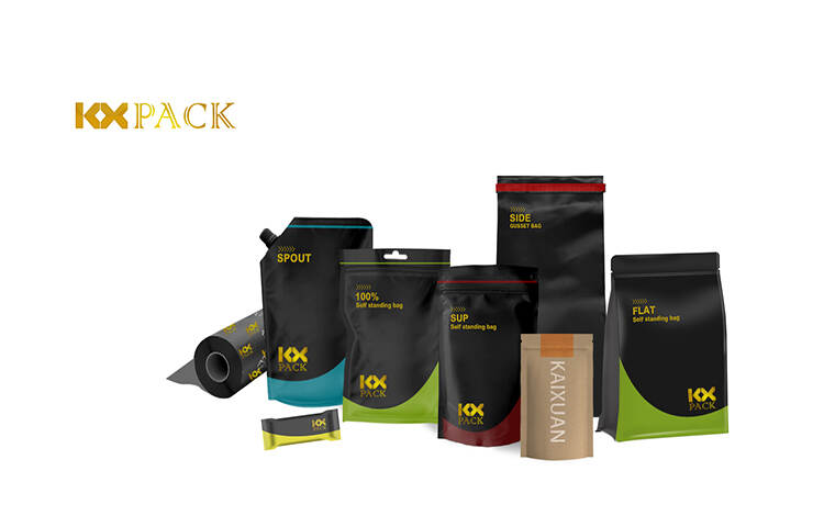 dog food packaging bag film suppliers manufacturers