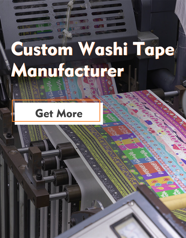  Custom Washi Tape Manufacturer,Washi Tape Manufacturer,wholesale washi tape suppliers,wholesale custom washi tape 