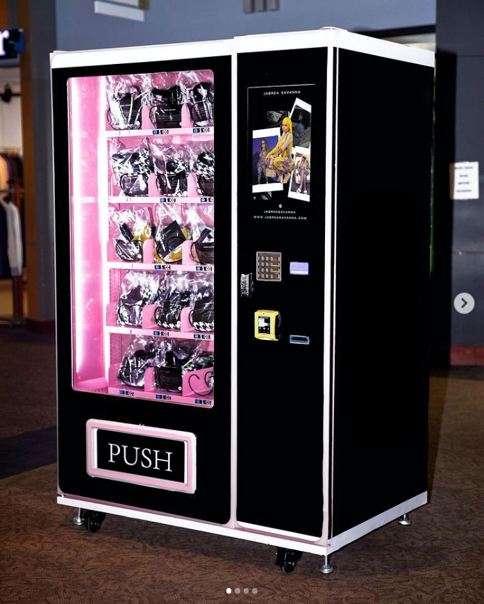 clothes vending machine t shirt vending machine shoes vending machine