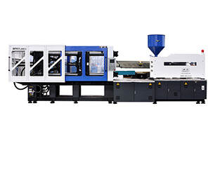 SONLY HIGH- SPEED SERIES INJECTION MOLDING MACHINE