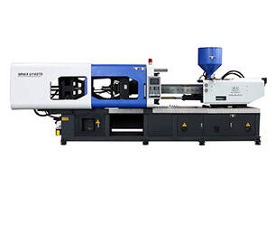 SONLY FIXED PUMP SERIES INJECTION MOLDING MACHINE