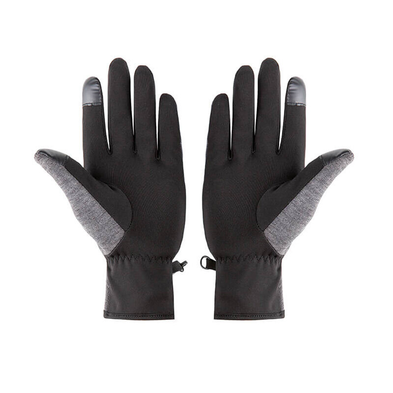 top rated running gloves