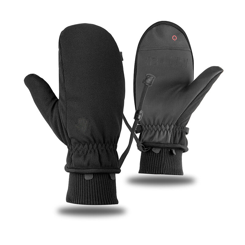 Meilleurs gants de snowboard avec gardes de poignet, gants de snowboard pour femmes avec gardes de poignet intégrés, les meilleurs gants de snowboard, gants de snowboard à vendre, gants pour femmes de snowboard