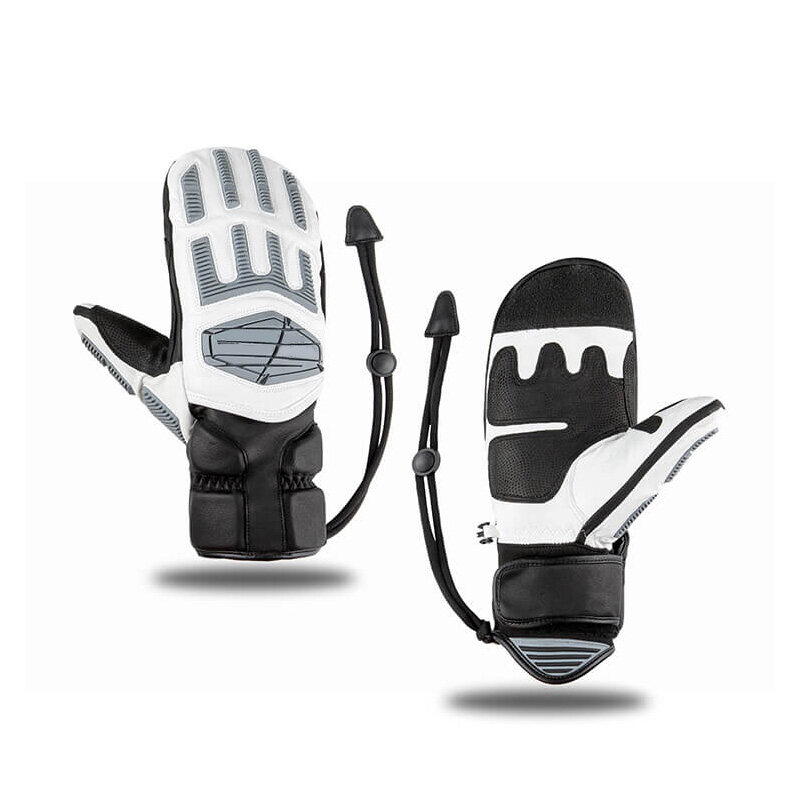 waterproof insulated ski gloves,washing leather ski gloves,most waterproof ski gloves,lightweight waterproof ski gloves,rechargeable heated ski gloves