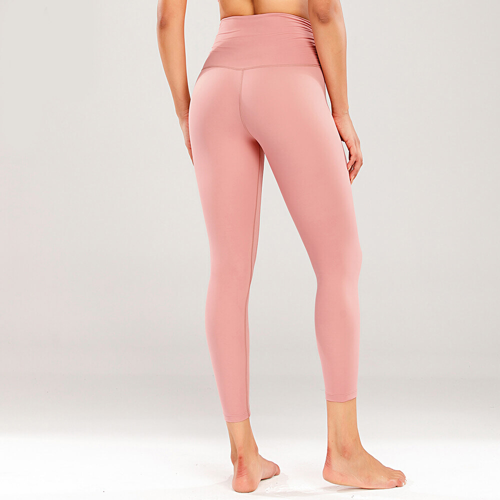 printed yoga pants supplier