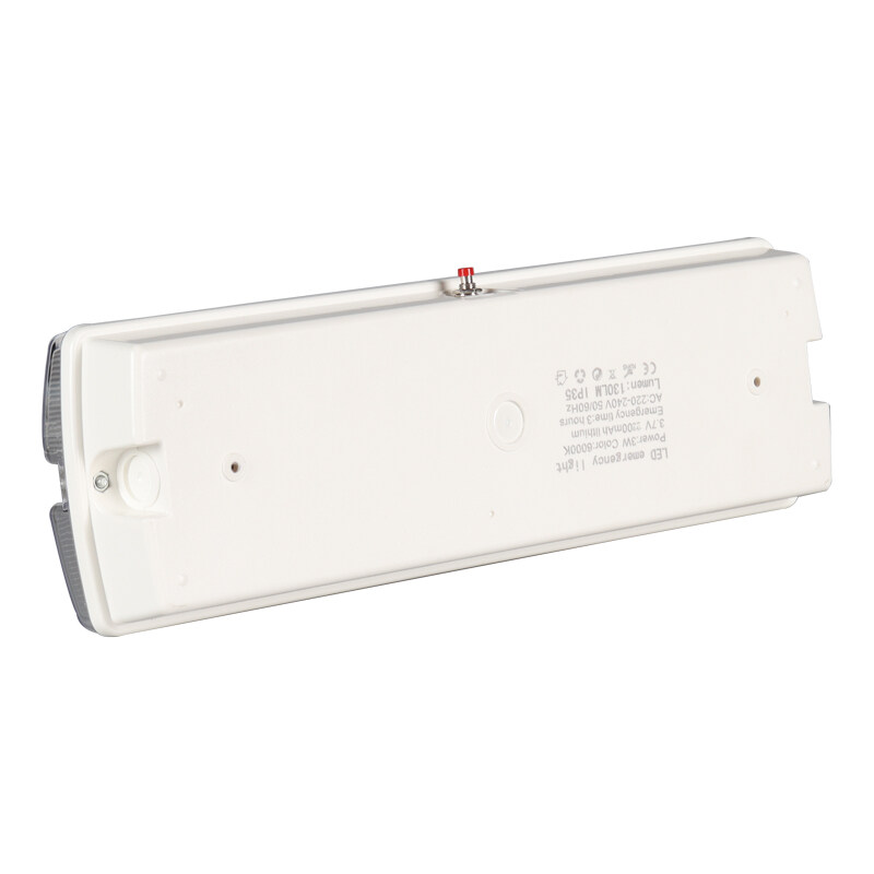 China Customized B22 Battery Powered Emergency Light Manufacturers, Factory  - Wholesale Service - OUBO