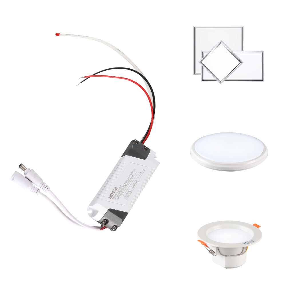 Lantern Battery Adapter for 18650 - 2S4P : r/flashlight