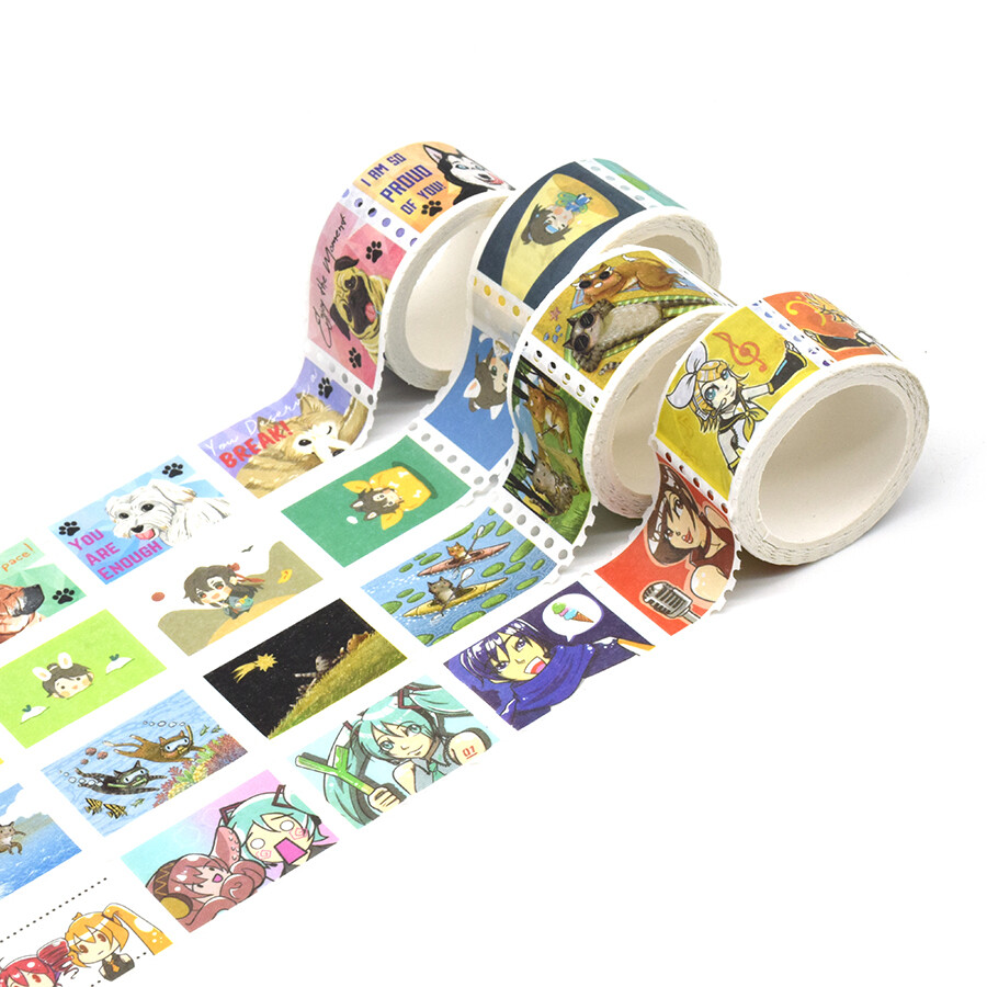 dovecraft christmas washi tape,Custom circle washi tape,bumble bee washi tape Factory,China strong washi tape,modern washi tape Sales