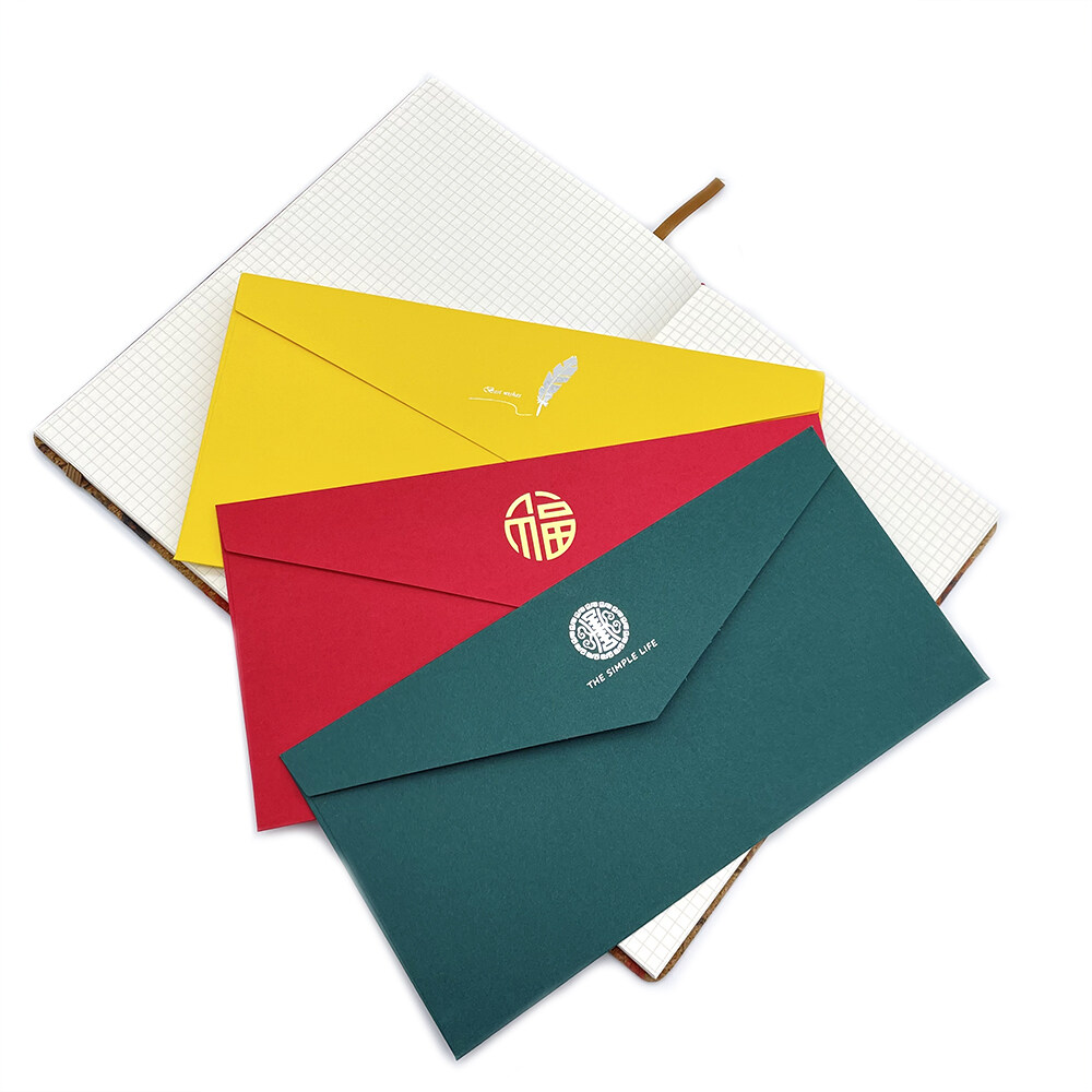 blank cards with envelopes for card making OEM,blank stationery cards and envelopes ODM,Cheap blank white cards and envelopes,Wholesale sticker seal envelope