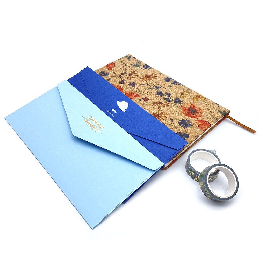 blank cards with envelopes for card making OEM,blank stationery cards and envelopes ODM,Cheap blank white cards and envelopes,Wholesale sticker seal envelope