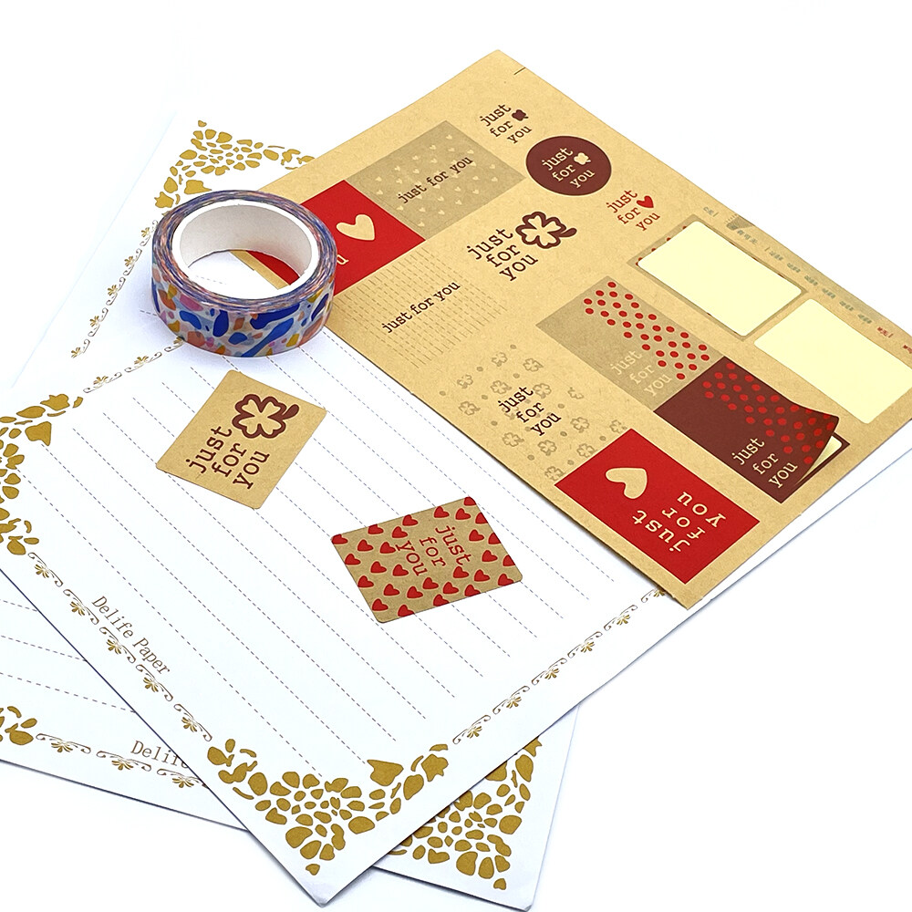 blank cards with envelopes for card making OEM,blank stationery cards and envelopes ODM,Cheap blank white cards and envelopes,Wholesale sticker seal envelope