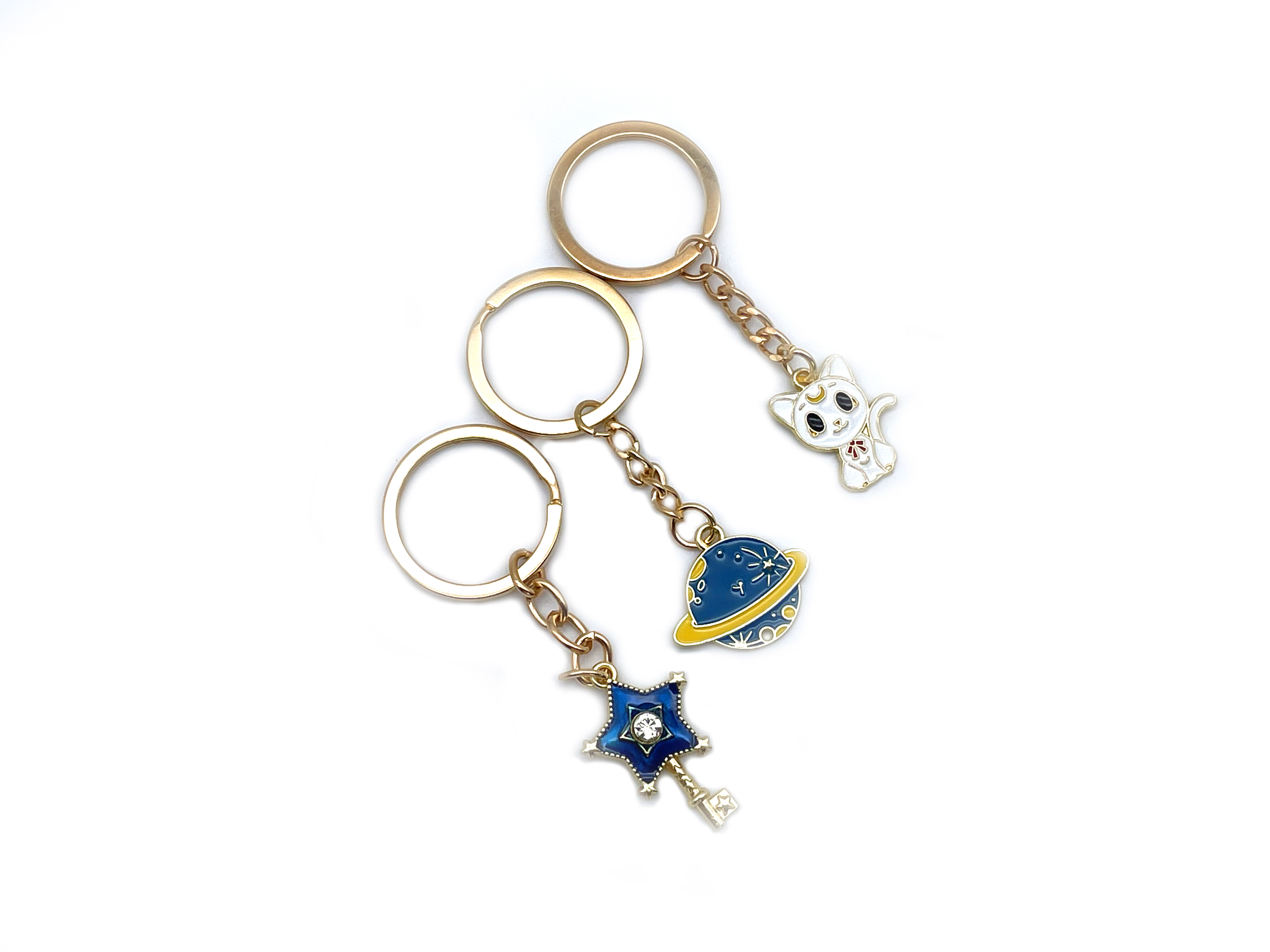 Key Chain Souvenirs: Memories and Keepsakes from Your Travels