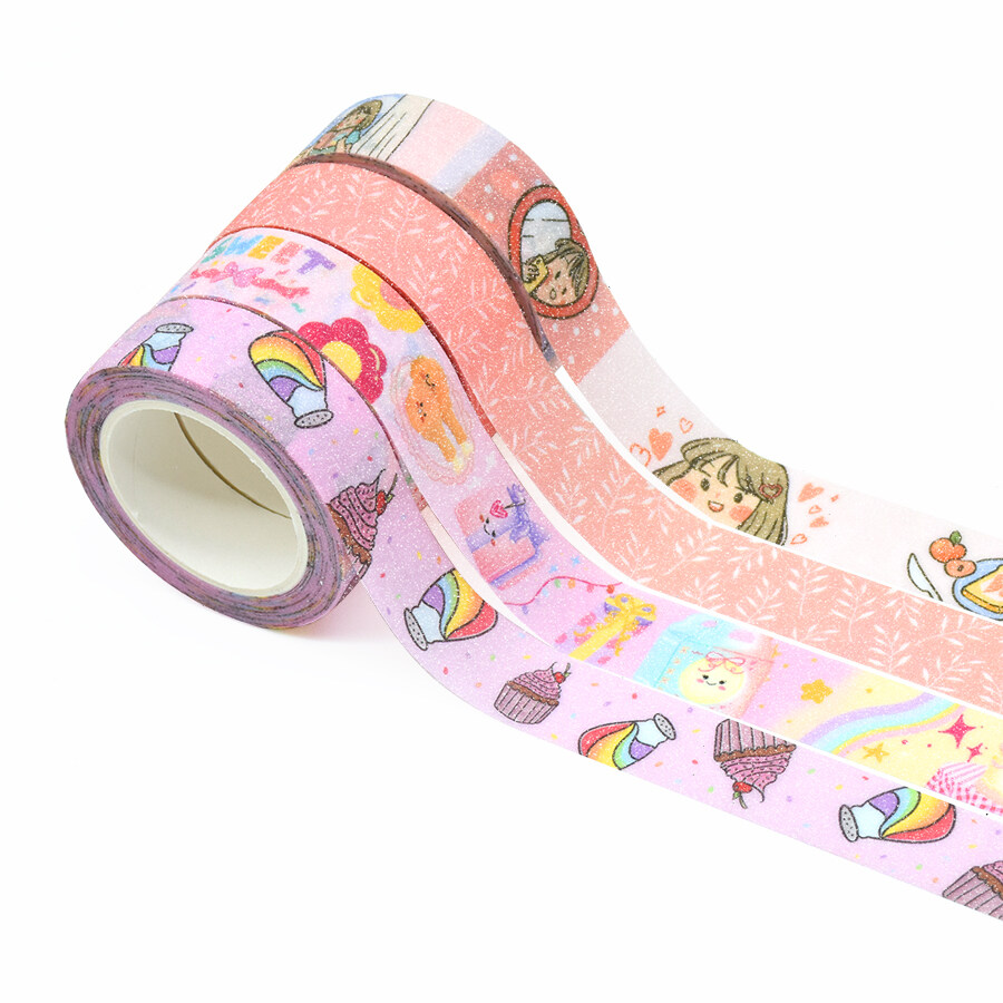 Wholesale candy corn washi tape,masking tape and washi tape,Cheap papier platz washi tape,mt washi tape pastel OEM,best quality washi tape ODM