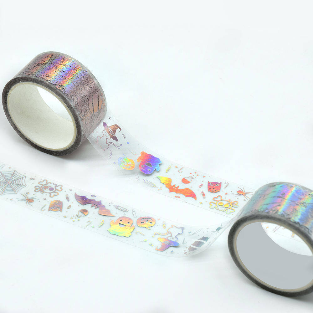 Neutral Color Washi Tape