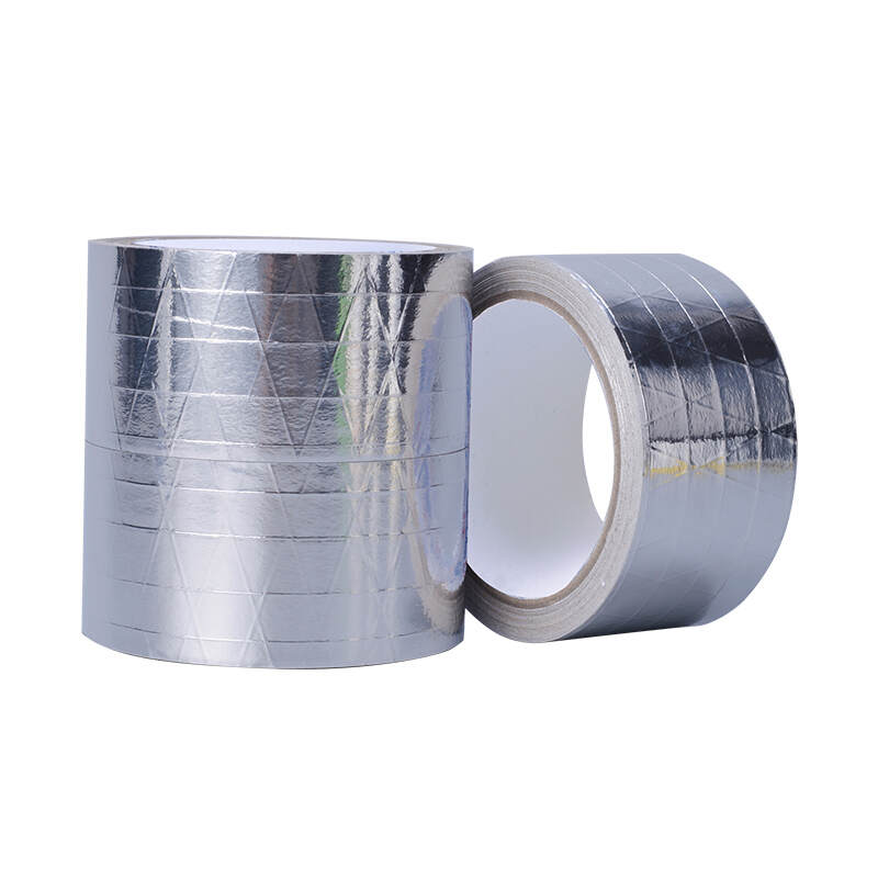 Aluminum Foil Adhesive Tape