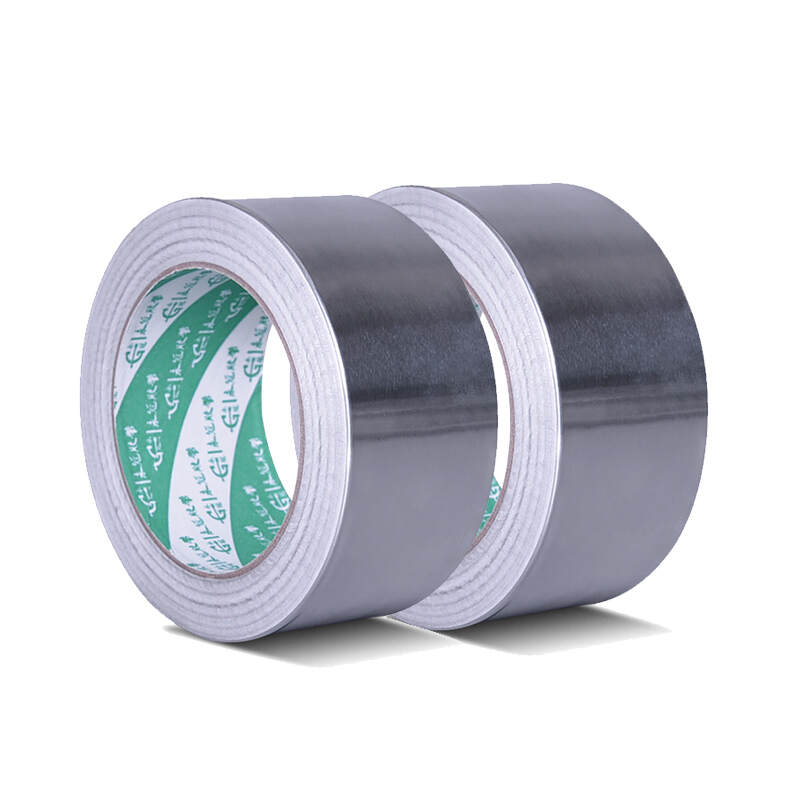  Aluminum Foil Adhesive Tape