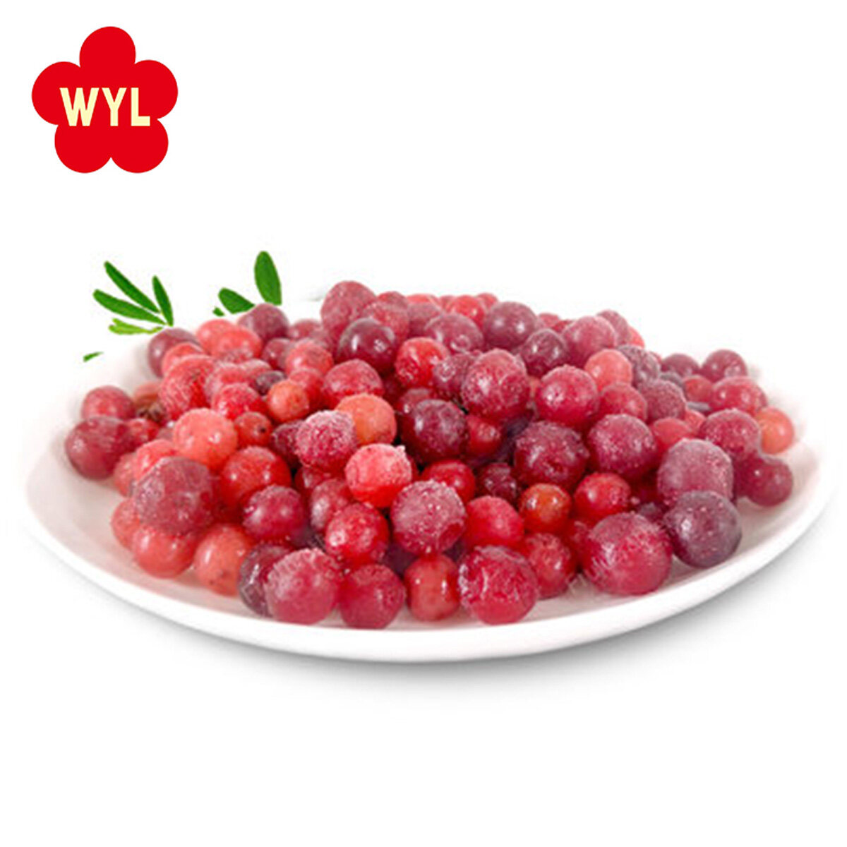 Fresh Taste IQF Frozen Mix Berries Strawberry