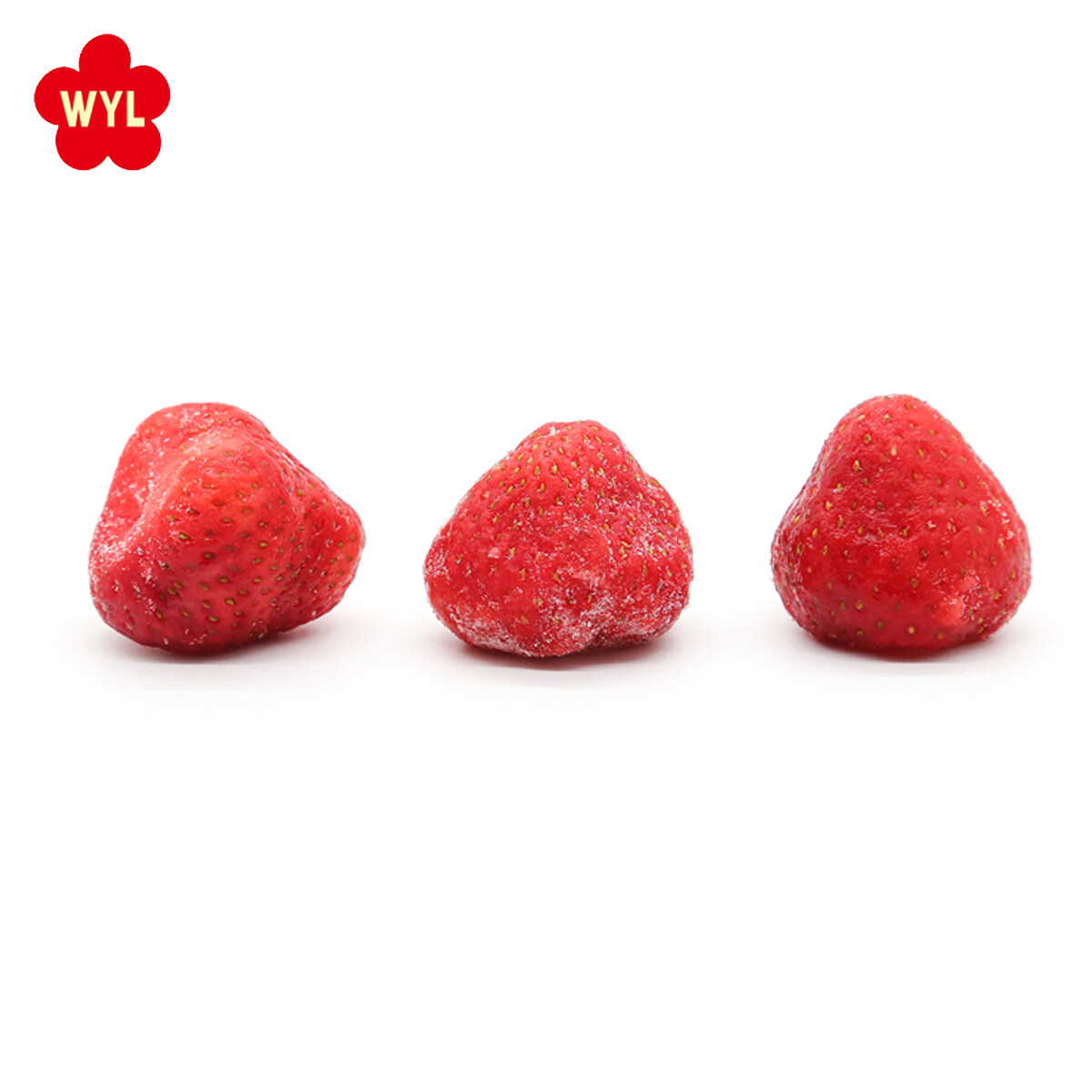 定製冷凍蜂蜜草莓，冷凍有機草莓，設計甜草莓冷凍，IQF冷凍草莓製造商，冷凍草莓水果工廠
