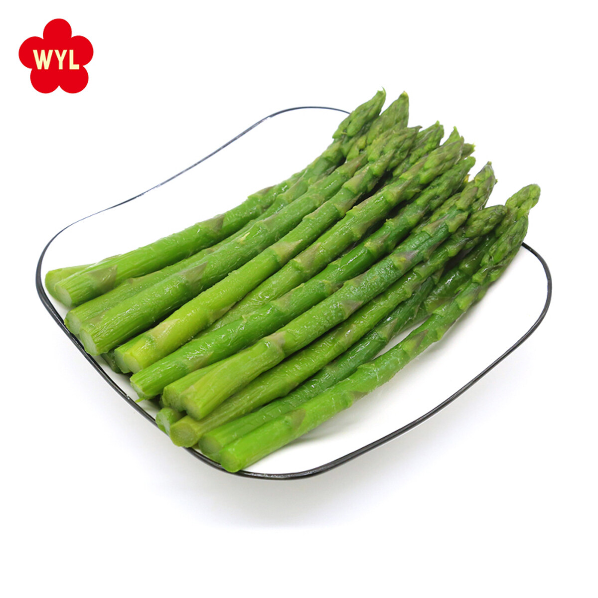 frozen asparagus tips OEM, Custom green asparagus frozen, sinocharm frozen asparagus bean Supply, frozen asparagus spear cuts and tips Sales