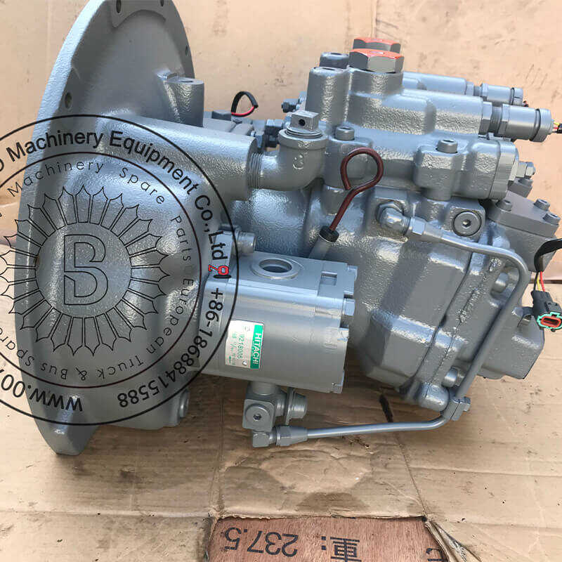 ex120-5 hydraulic pump, hydraulic pump for mini excavator