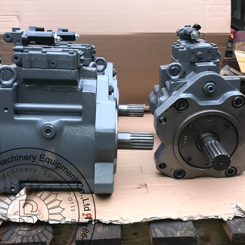 oem hydraulic pump suppliers, wholesale hydraulic pump supplier