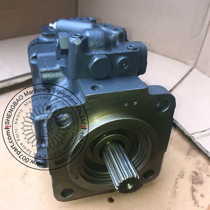 odm hydraulic pump for excavator suppliers