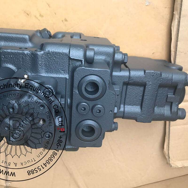 odm hydraulic pump for excavator suppliers