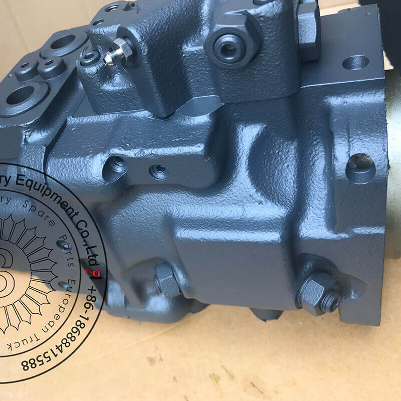 odm hydraulic pump for excavator suppliers